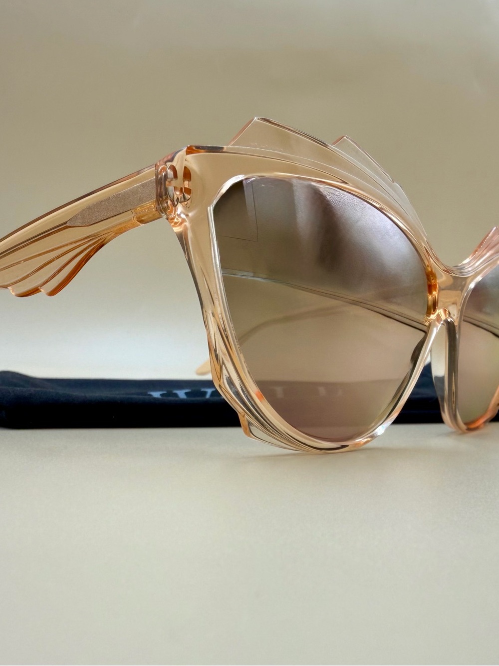 Andy Wolf Handmade Sunglasses